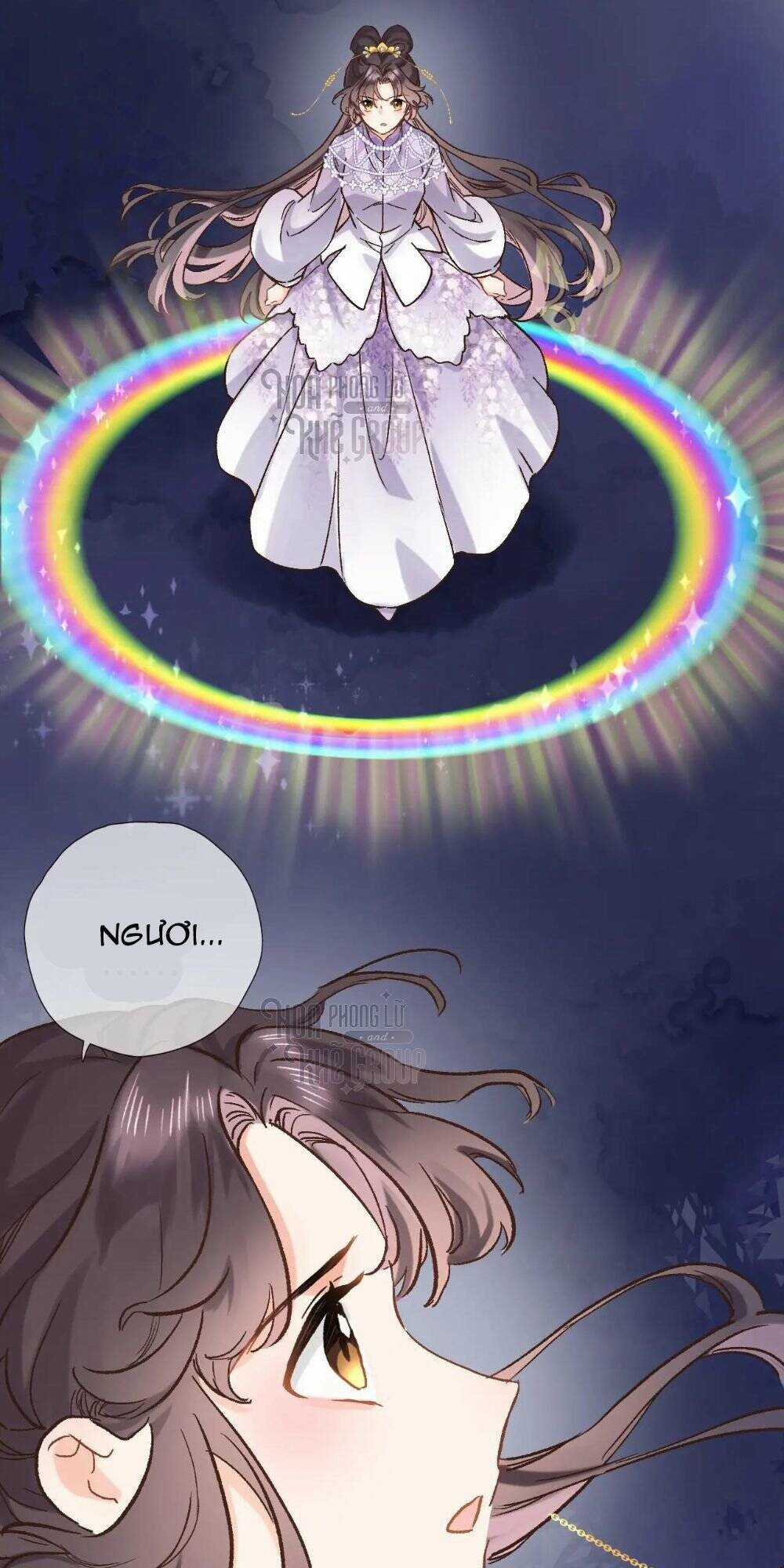 Xuyên Hành Thế Giới Chi Hoa Chapter 42 trang 9