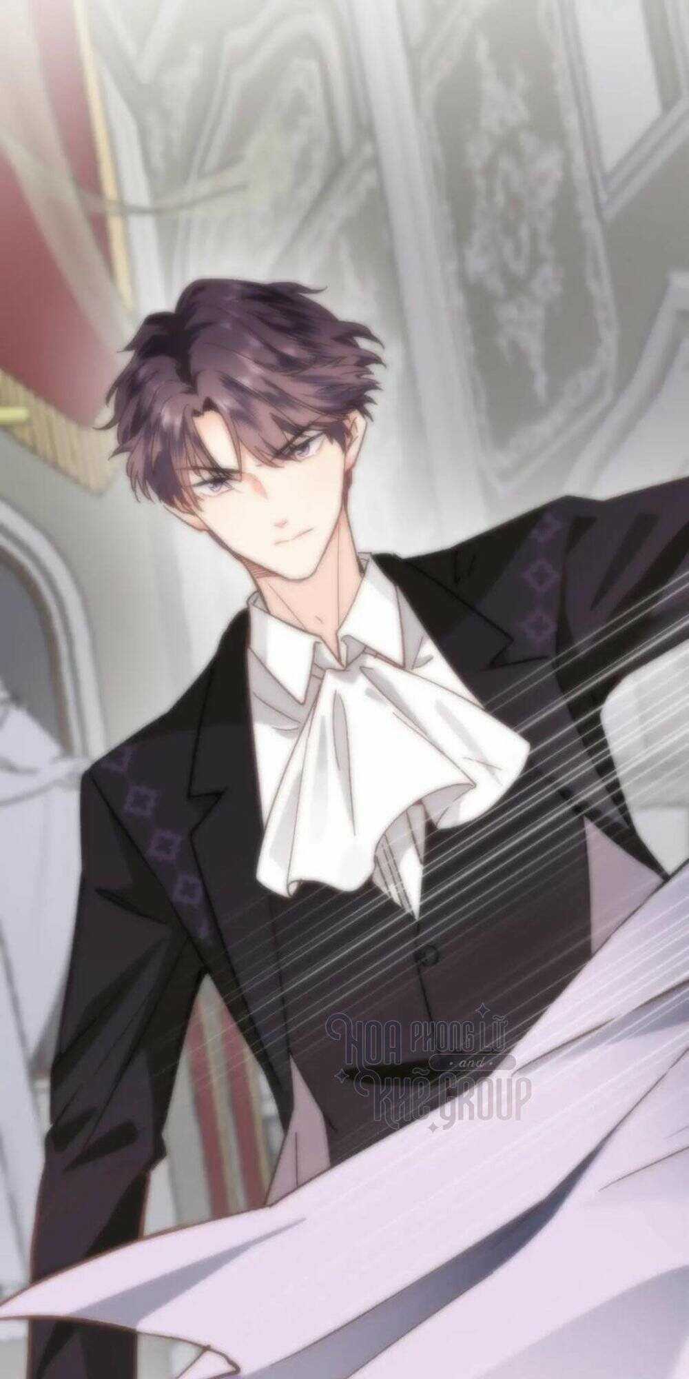 Xuyên Hành Thế Giới Chi Hoa Chapter 43 trang 2