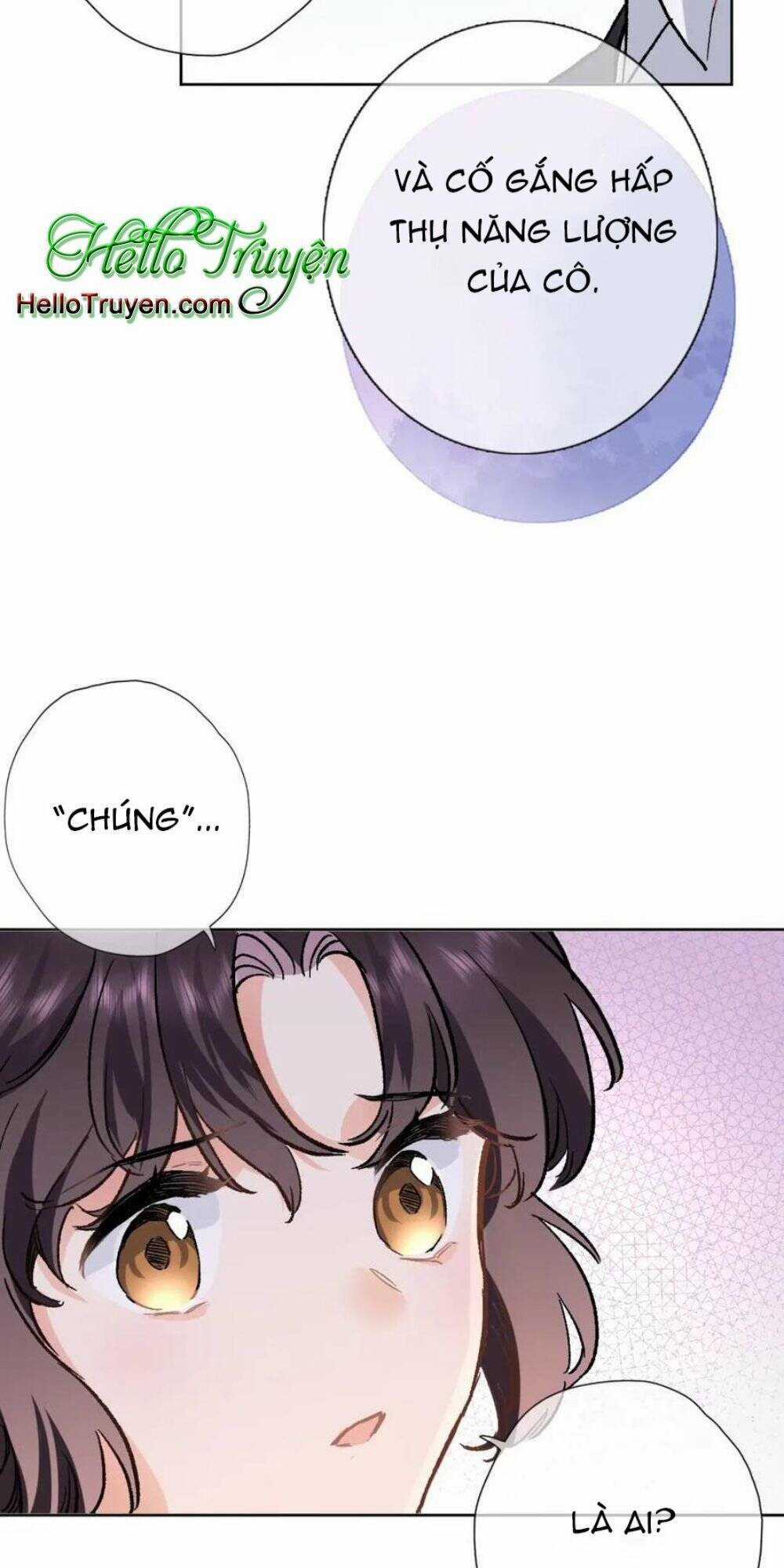 Xuyên Hành Thế Giới Chi Hoa Chapter 43 trang 20