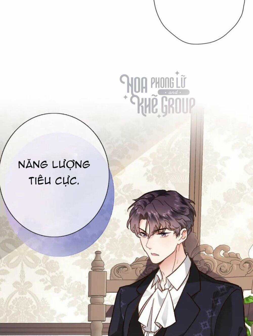 Xuyên Hành Thế Giới Chi Hoa Chapter 43 trang 21