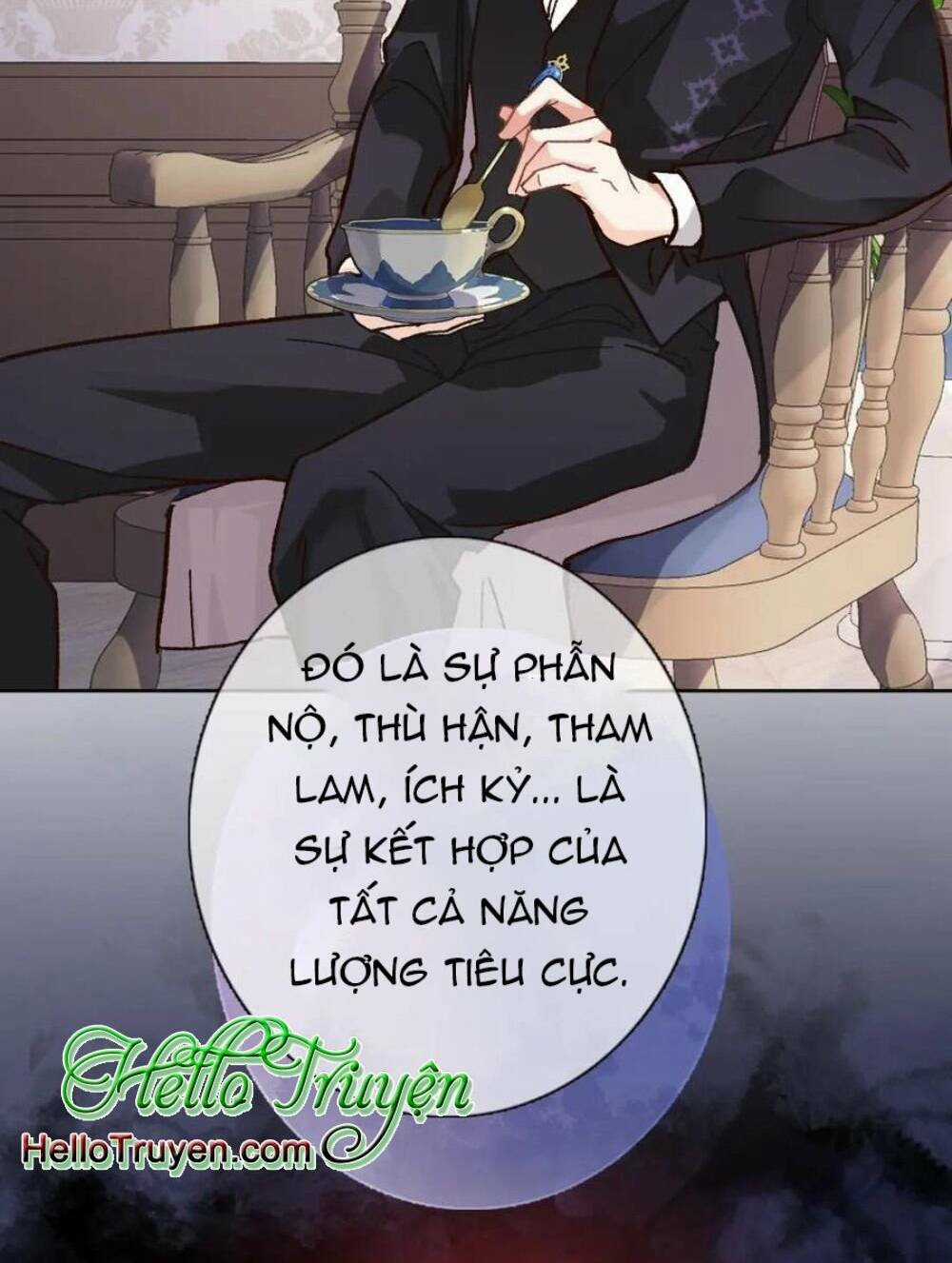 Xuyên Hành Thế Giới Chi Hoa Chapter 43 trang 22