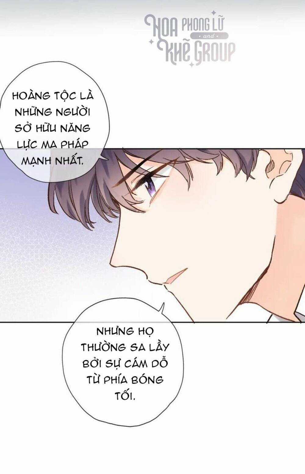 Xuyên Hành Thế Giới Chi Hoa Chapter 43 trang 25