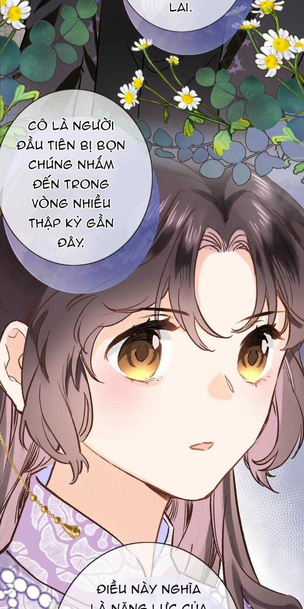 Xuyên Hành Thế Giới Chi Hoa Chapter 43 trang 28