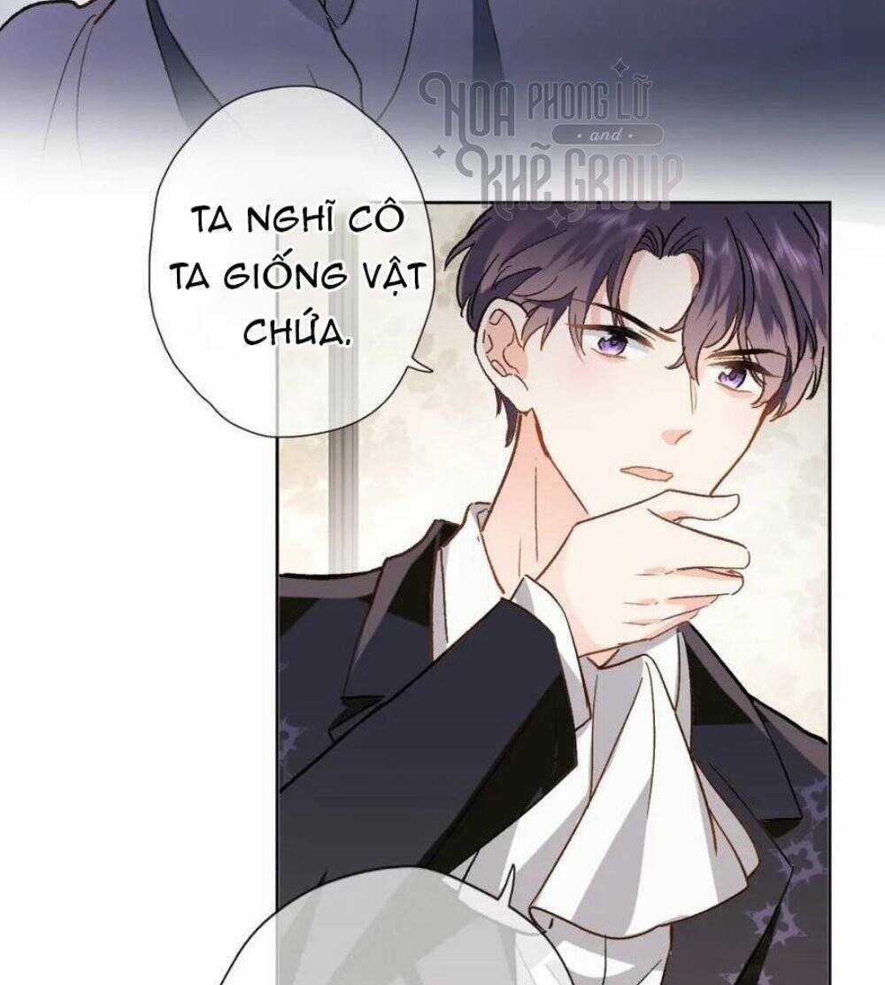 Xuyên Hành Thế Giới Chi Hoa Chapter 43 trang 30