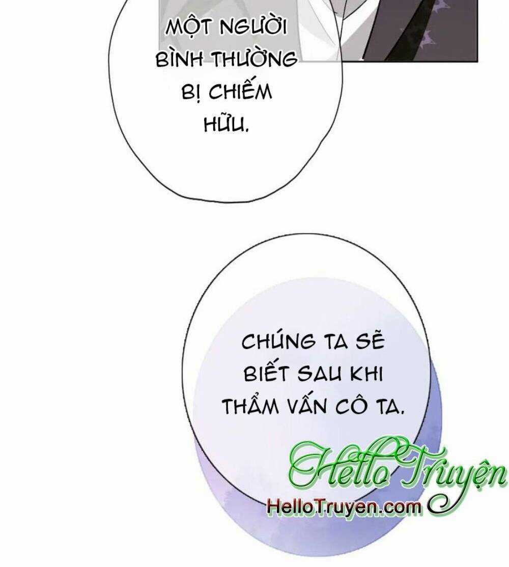 Xuyên Hành Thế Giới Chi Hoa Chapter 43 trang 31