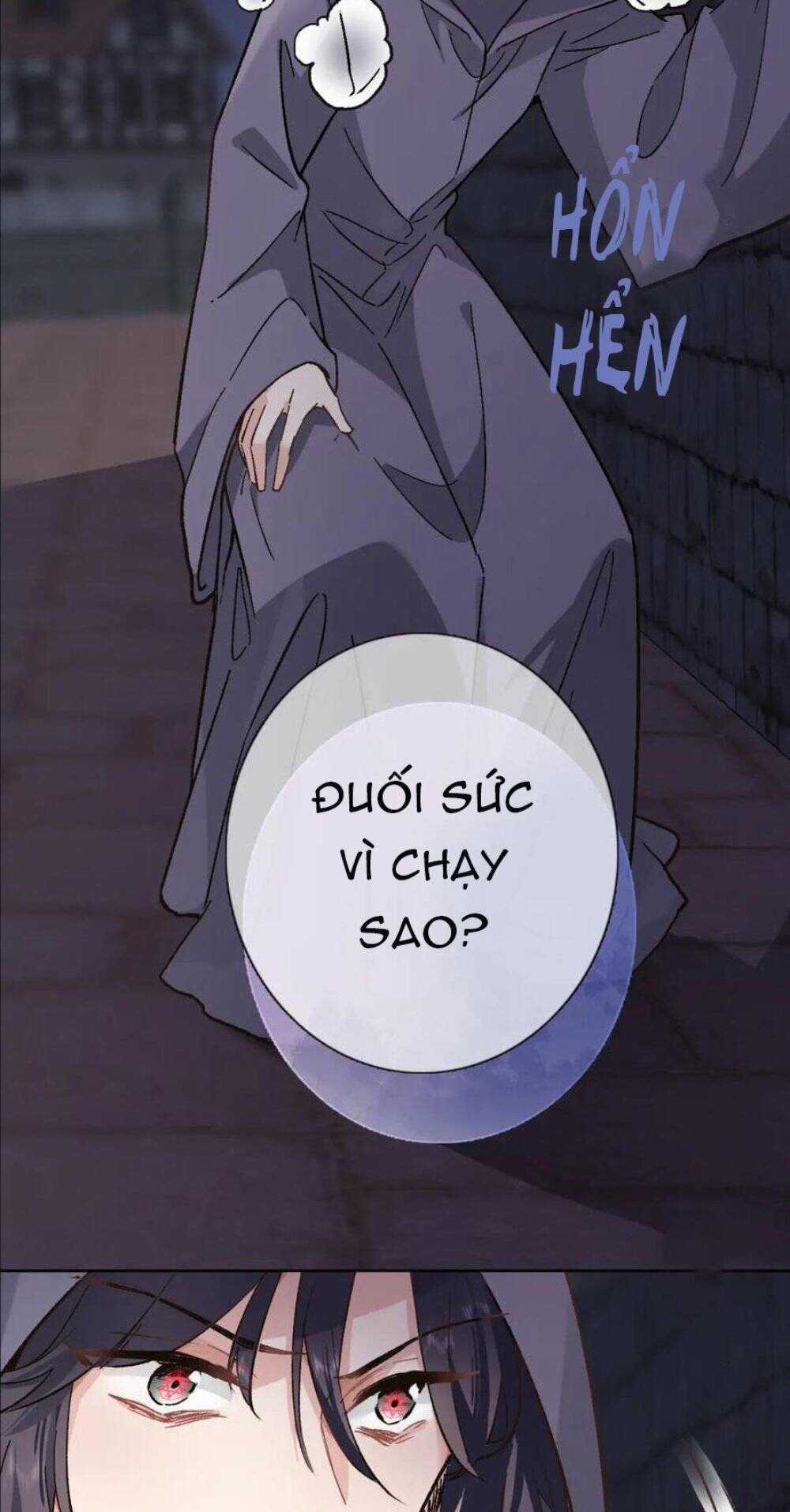 Xuyên Hành Thế Giới Chi Hoa Chapter 43 trang 35
