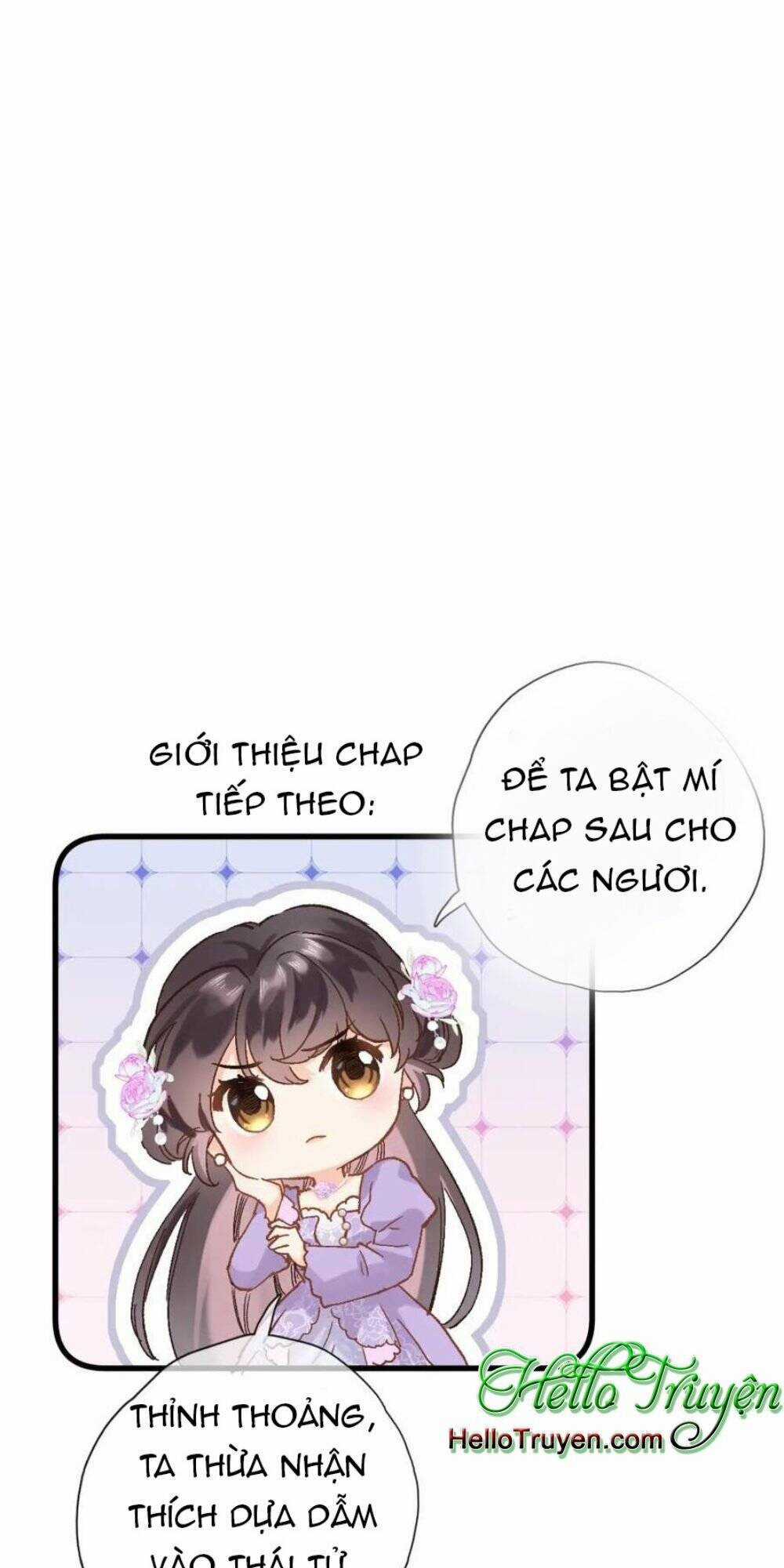 Xuyên Hành Thế Giới Chi Hoa Chapter 43 trang 38