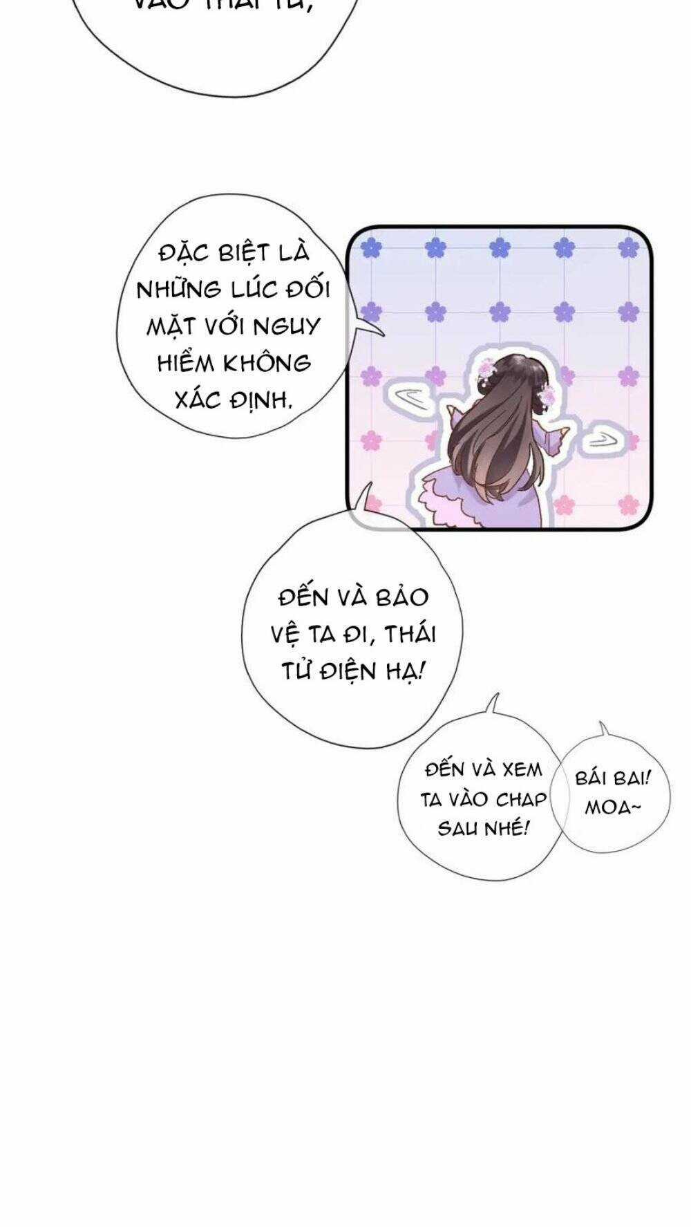 Xuyên Hành Thế Giới Chi Hoa Chapter 43 trang 39