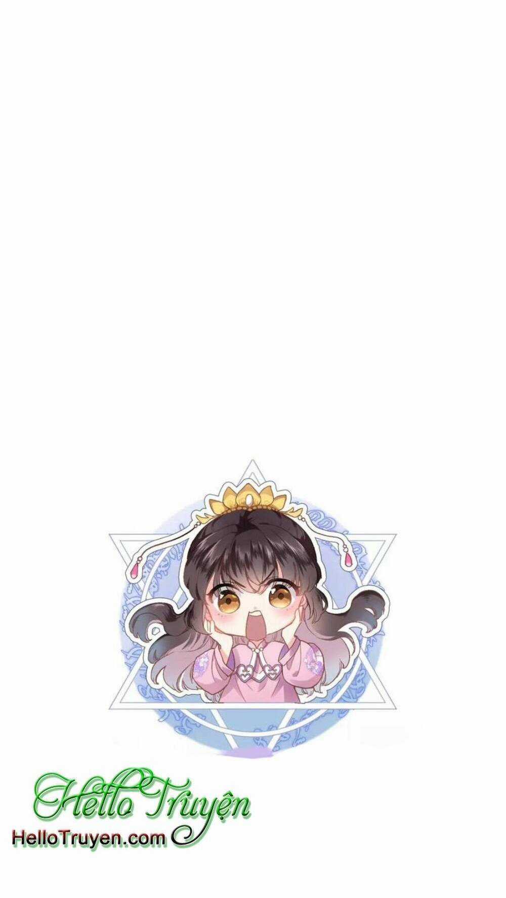 Xuyên Hành Thế Giới Chi Hoa Chapter 43 trang 40