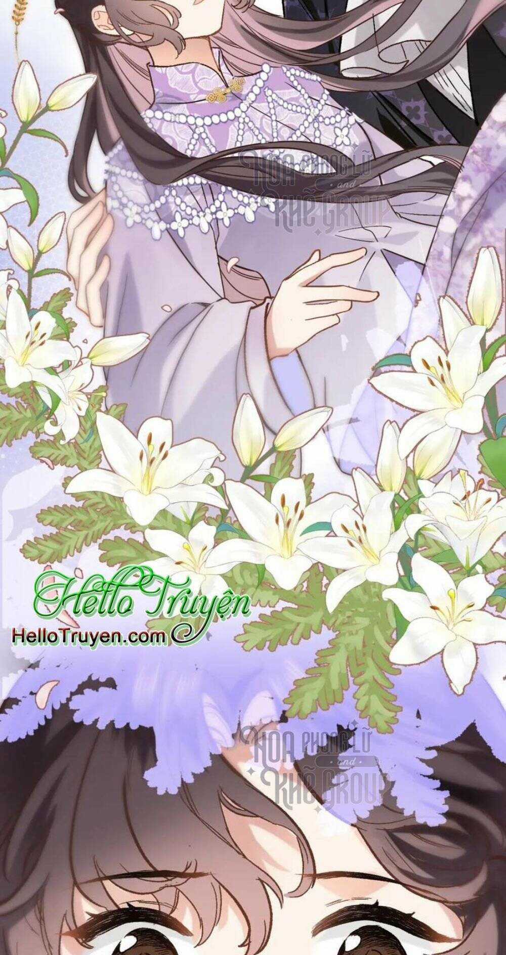 Xuyên Hành Thế Giới Chi Hoa Chapter 43 trang 5