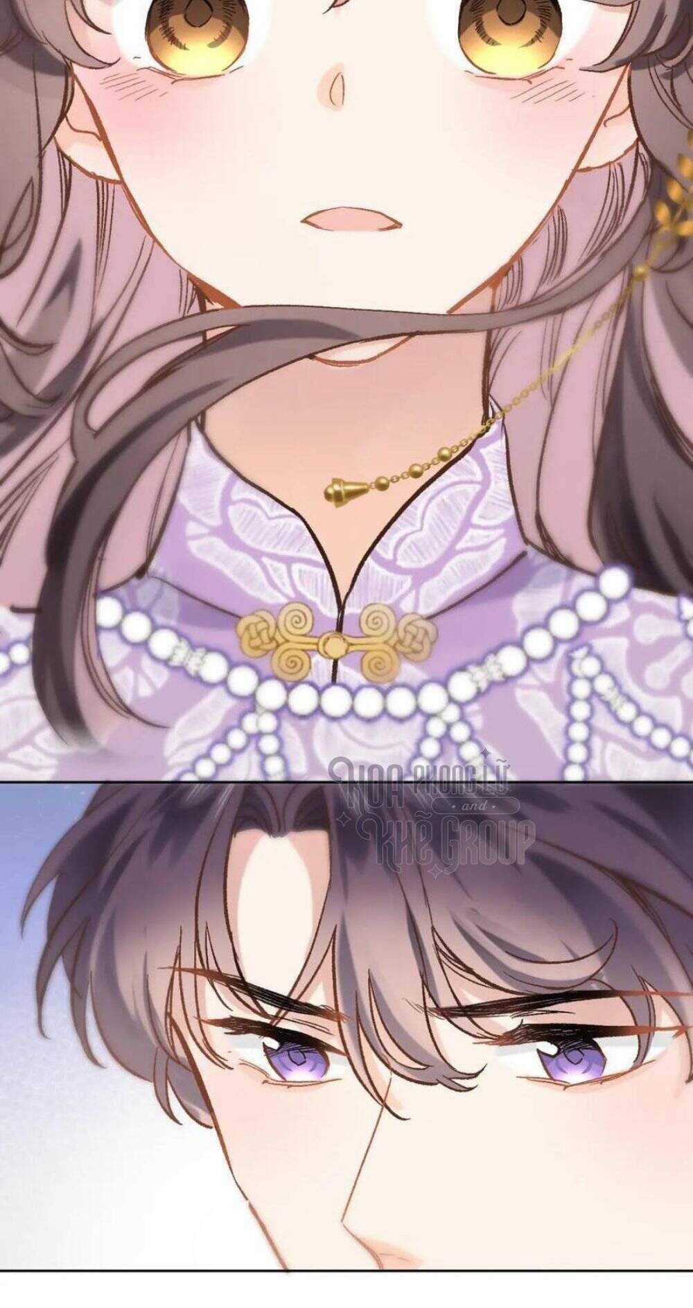 Xuyên Hành Thế Giới Chi Hoa Chapter 43 trang 6