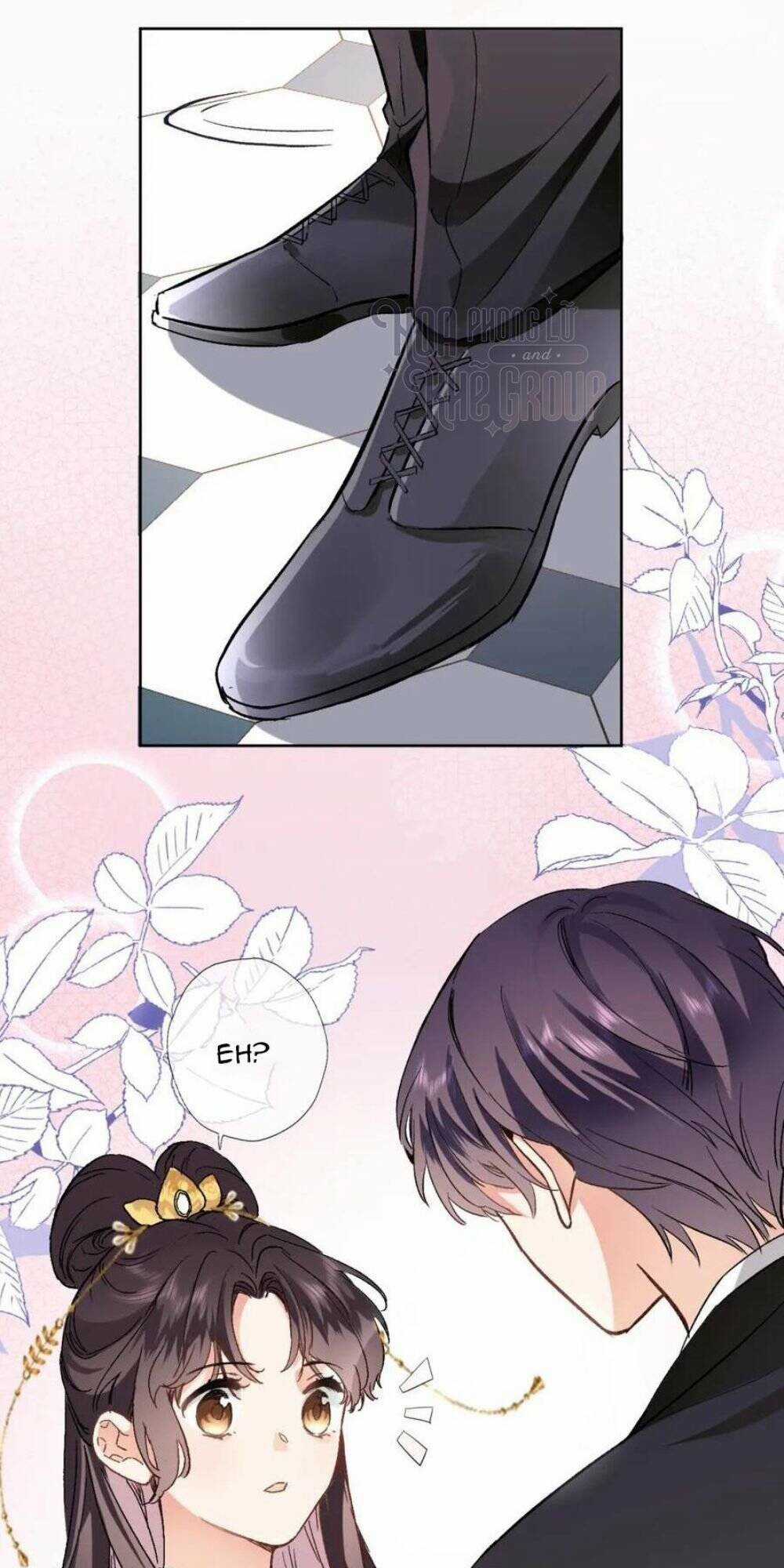 Xuyên Hành Thế Giới Chi Hoa Chapter 44 trang 11