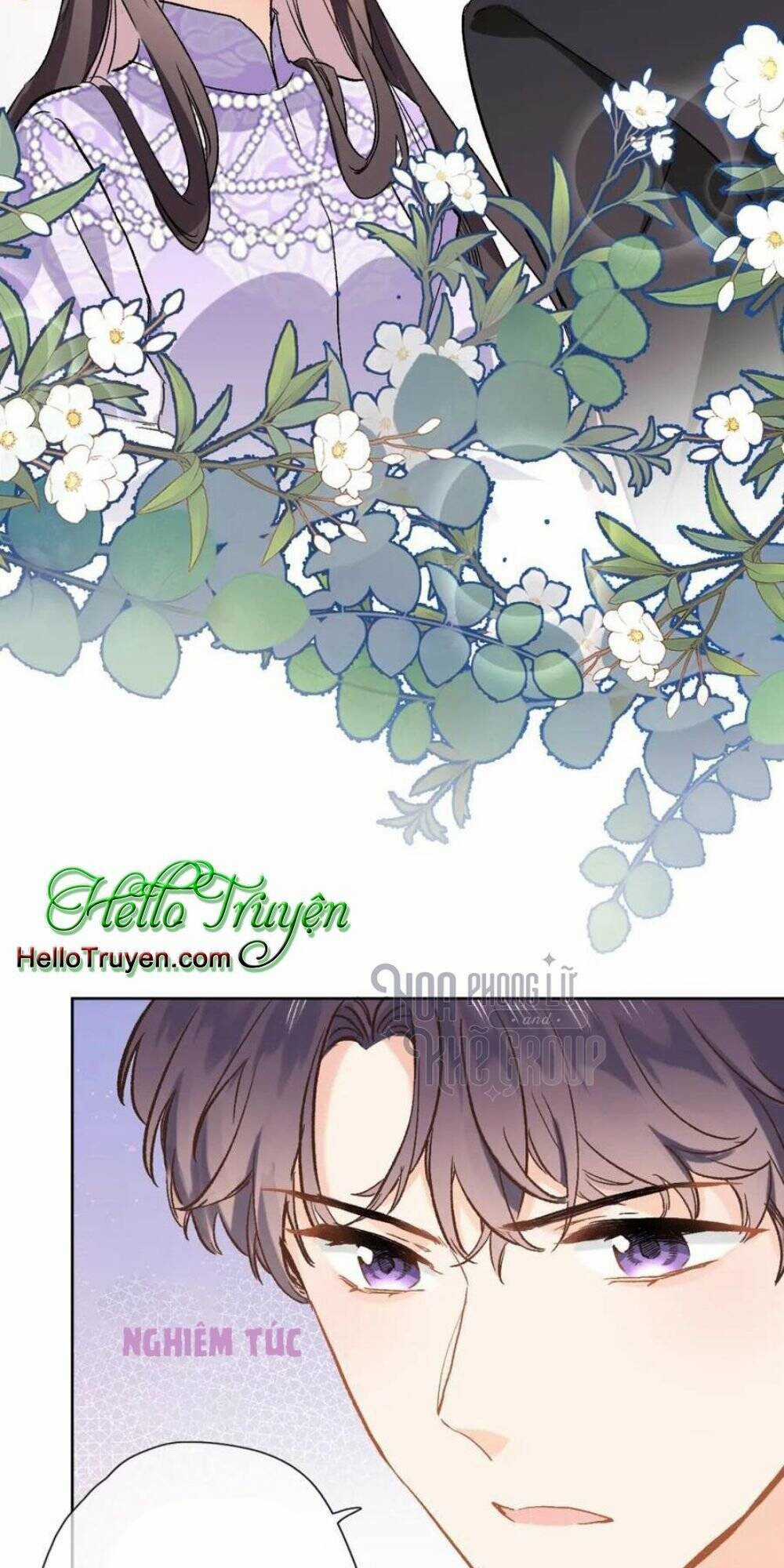 Xuyên Hành Thế Giới Chi Hoa Chapter 44 trang 12