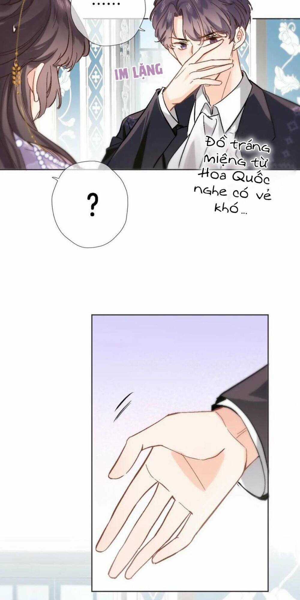 Xuyên Hành Thế Giới Chi Hoa Chapter 44 trang 16