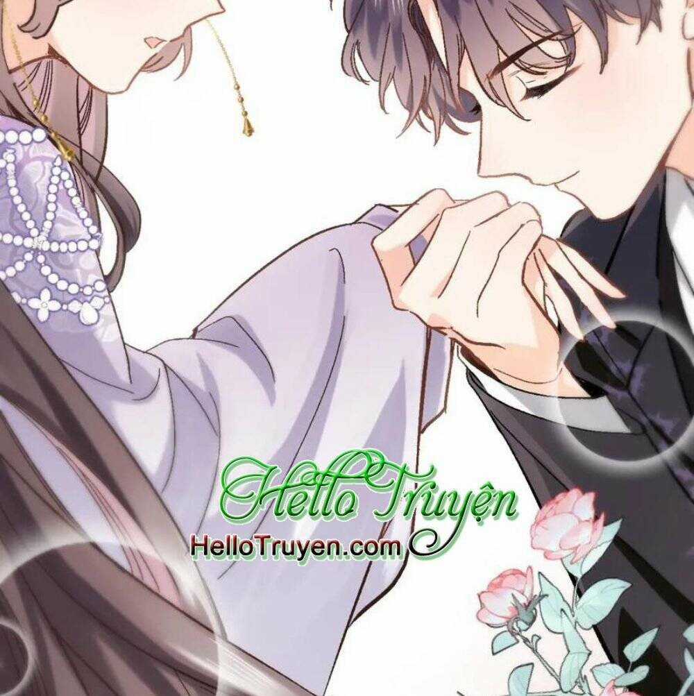 Xuyên Hành Thế Giới Chi Hoa Chapter 44 trang 19