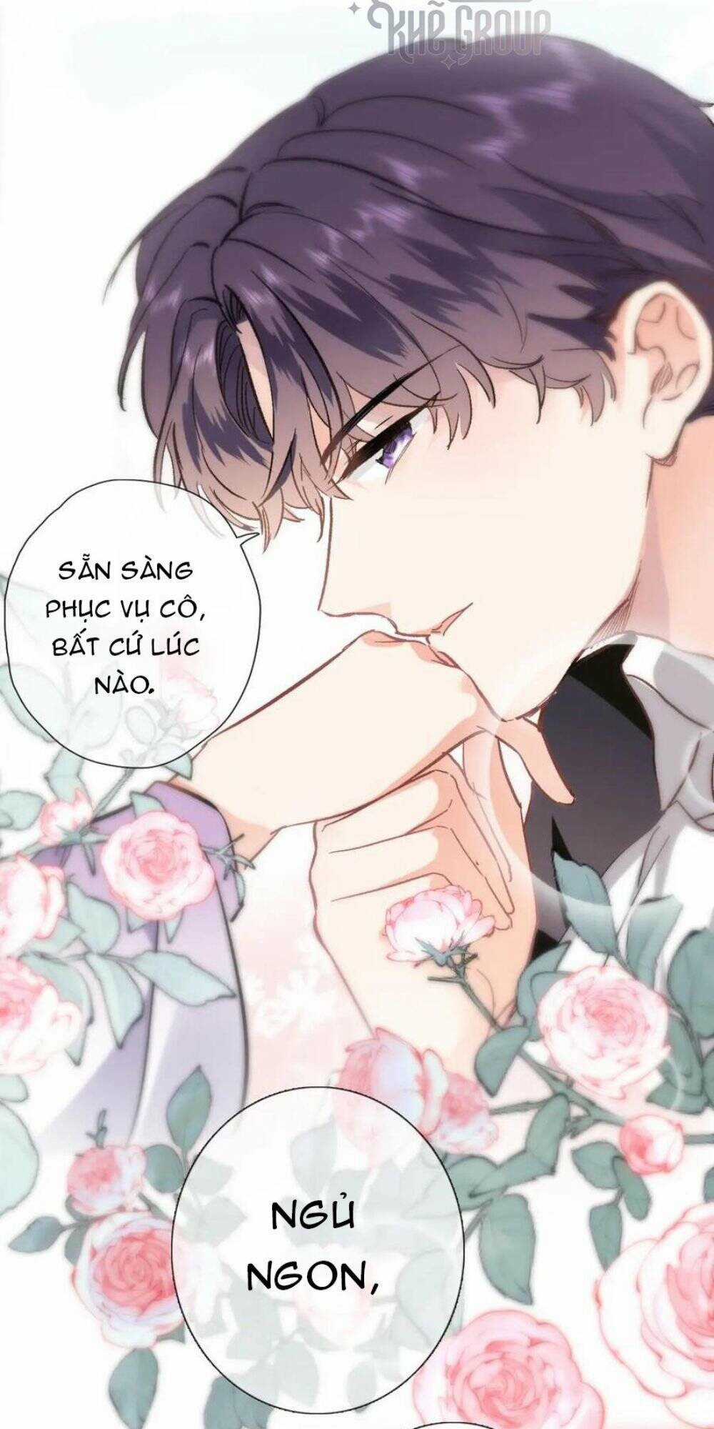 Xuyên Hành Thế Giới Chi Hoa Chapter 44 trang 21