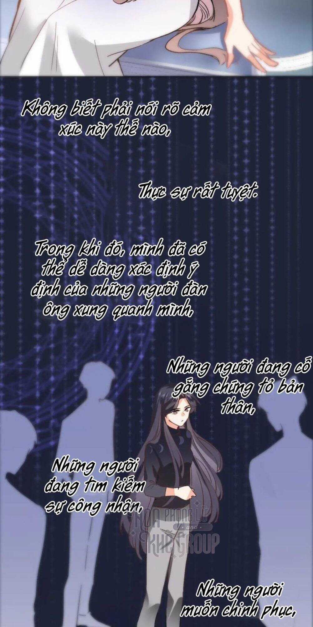 Xuyên Hành Thế Giới Chi Hoa Chapter 44 trang 24