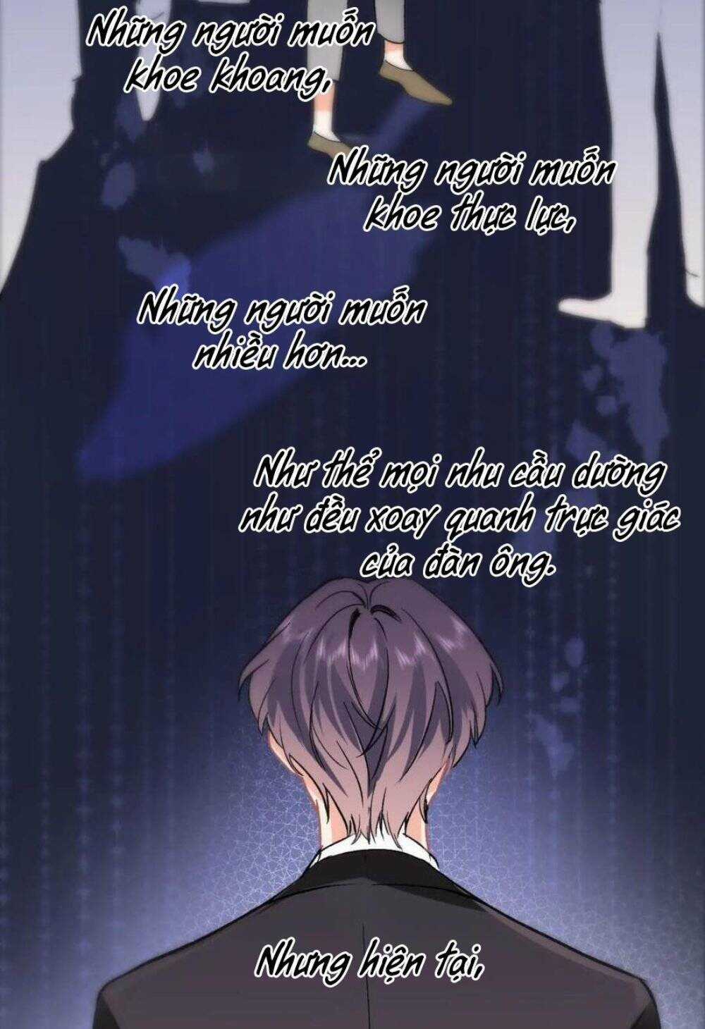 Xuyên Hành Thế Giới Chi Hoa Chapter 44 trang 25