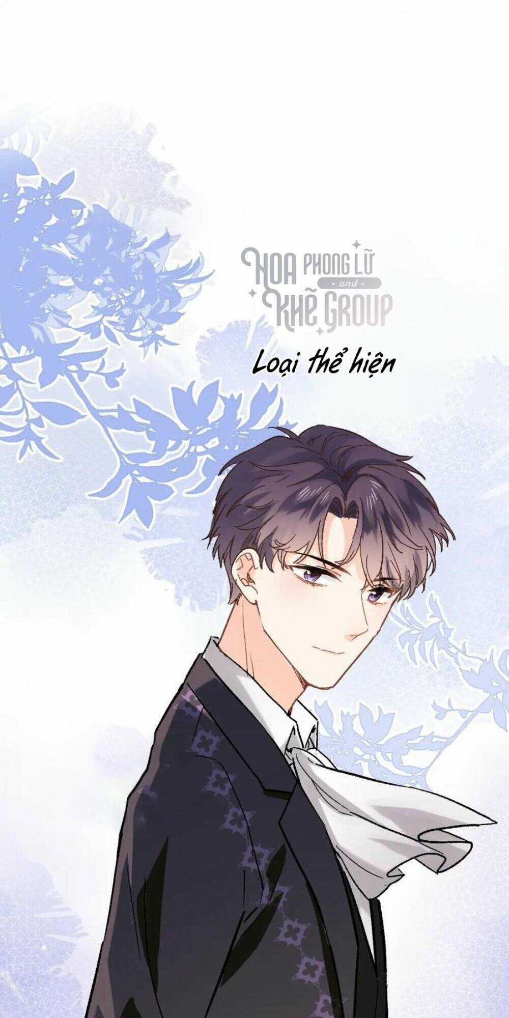 Xuyên Hành Thế Giới Chi Hoa Chapter 44 trang 27