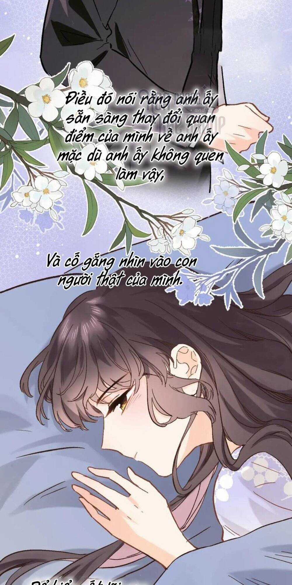 Xuyên Hành Thế Giới Chi Hoa Chapter 44 trang 28