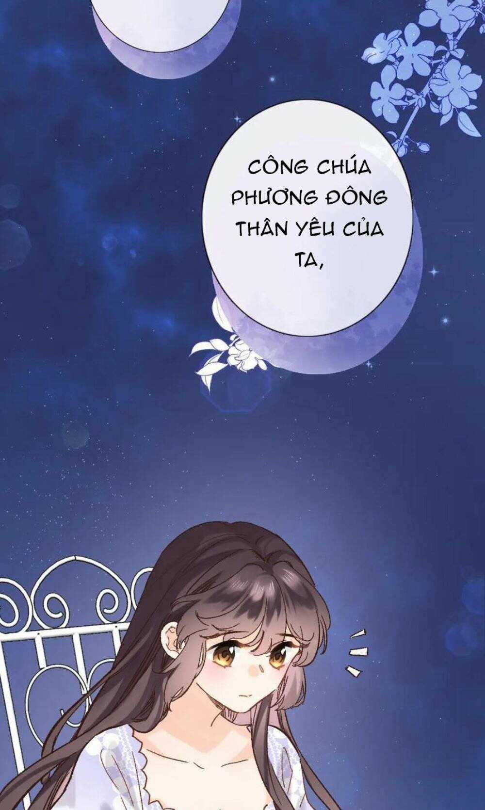 Xuyên Hành Thế Giới Chi Hoa Chapter 44 trang 30