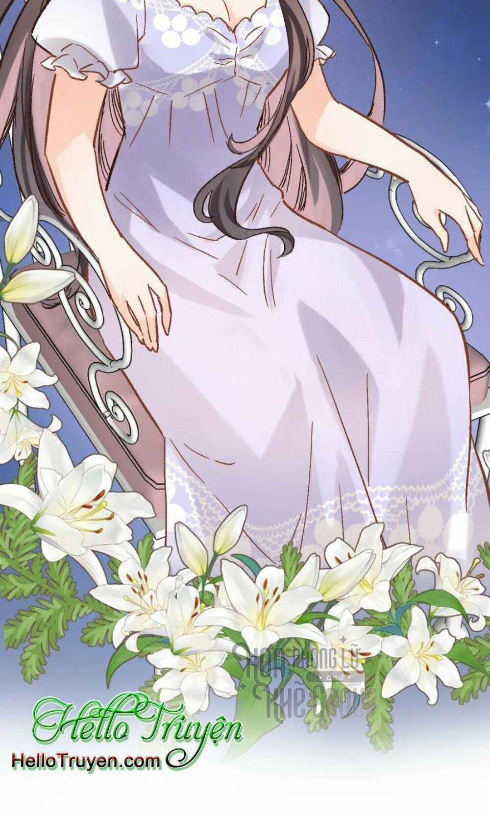 Xuyên Hành Thế Giới Chi Hoa Chapter 44 trang 31