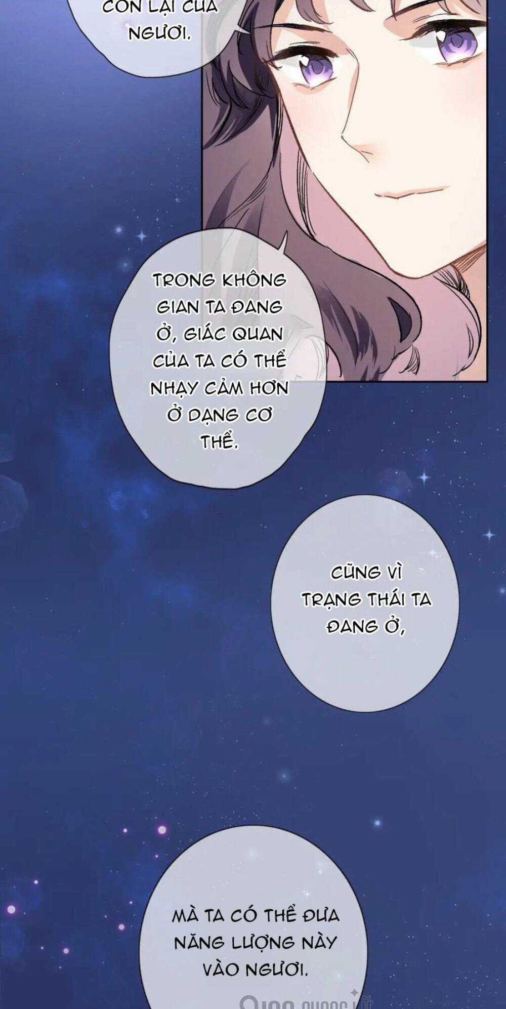 Xuyên Hành Thế Giới Chi Hoa Chapter 44 trang 34