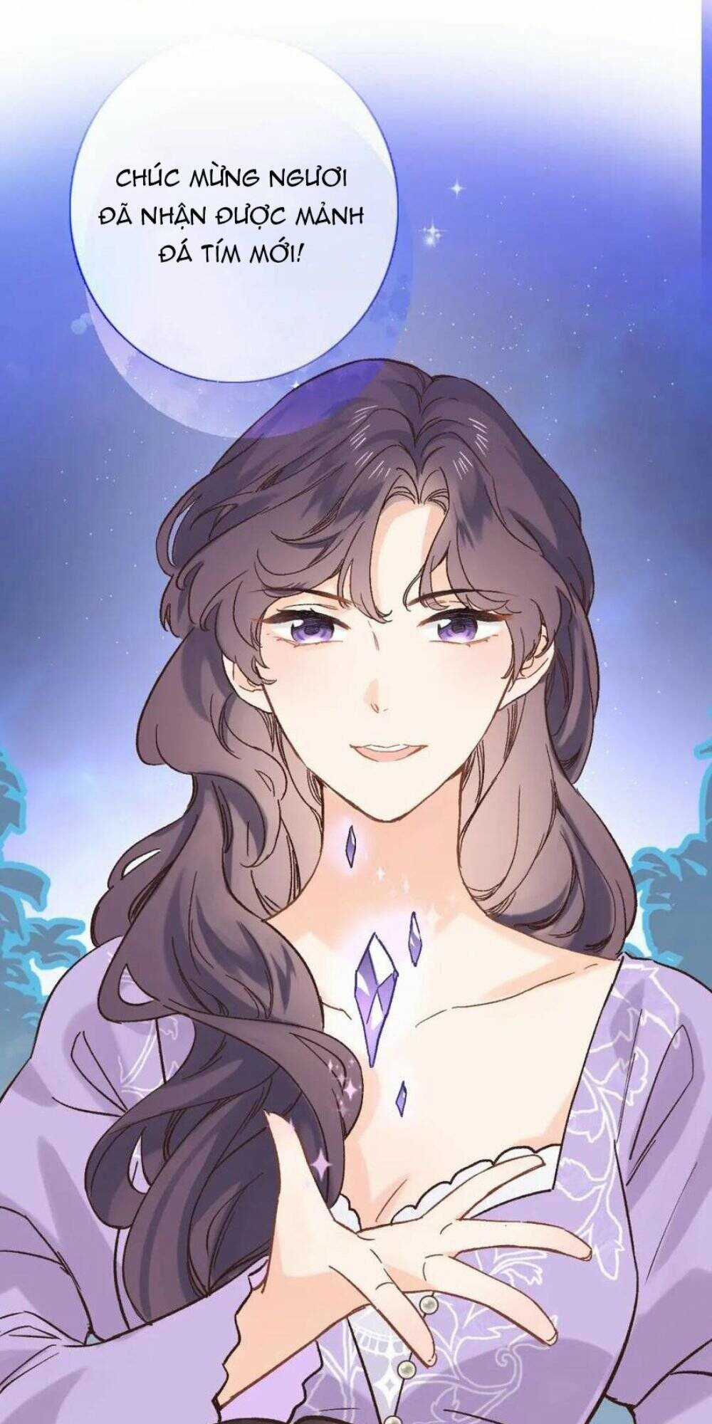 Xuyên Hành Thế Giới Chi Hoa Chapter 44 trang 36