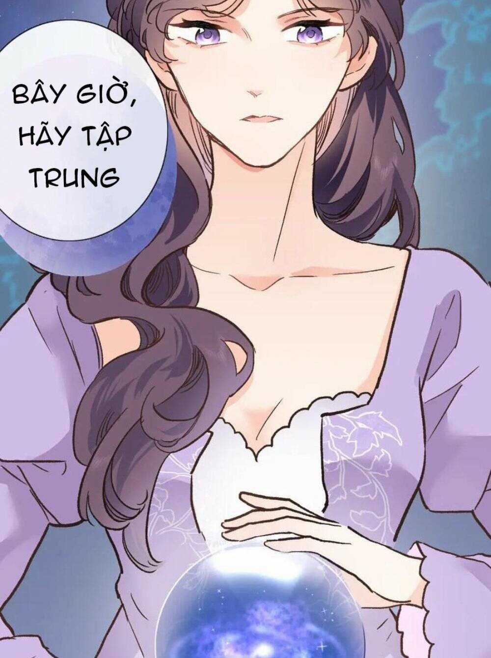 Xuyên Hành Thế Giới Chi Hoa Chapter 44 trang 40