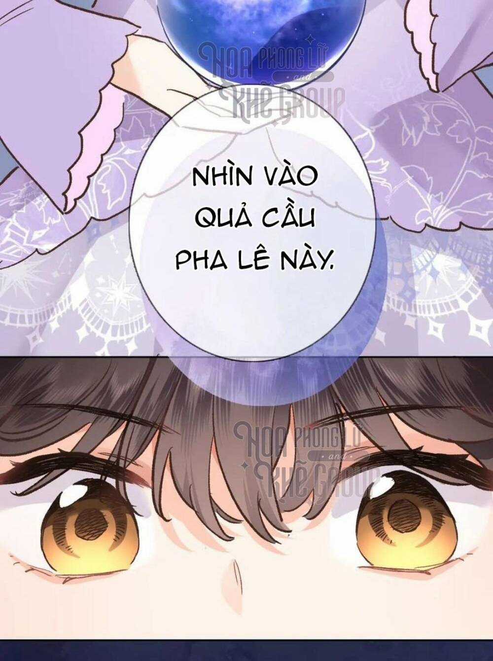 Xuyên Hành Thế Giới Chi Hoa Chapter 44 trang 41