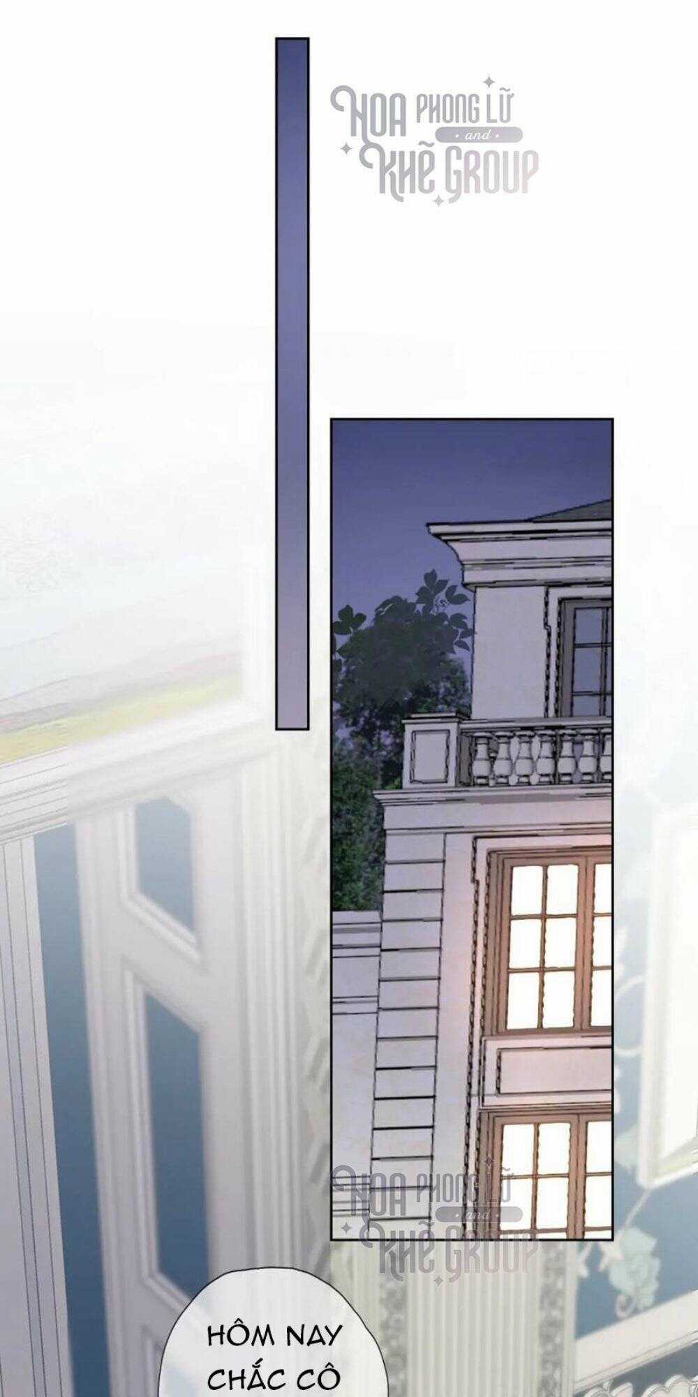 Xuyên Hành Thế Giới Chi Hoa Chapter 44 trang 6