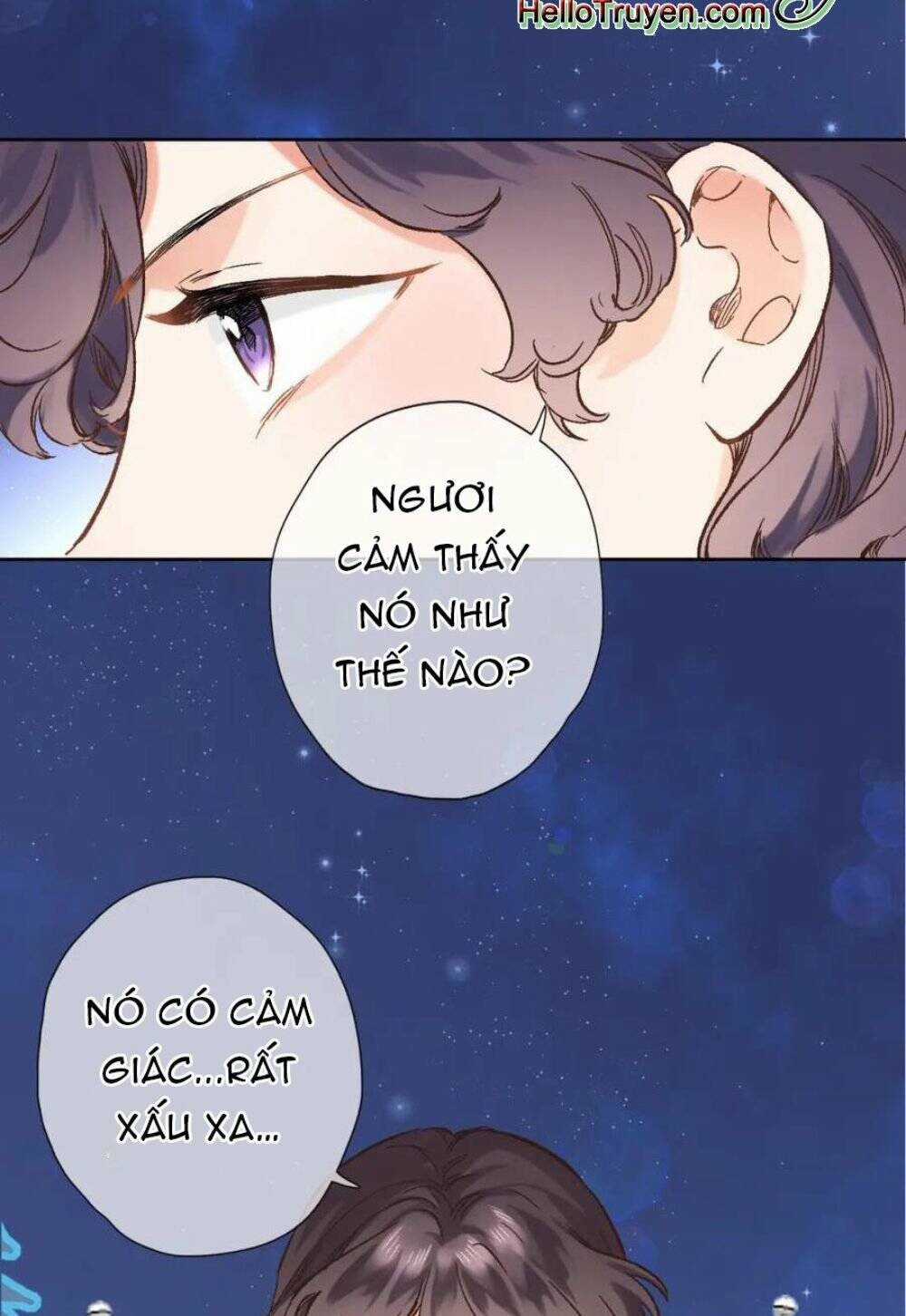 Xuyên Hành Thế Giới Chi Hoa Chapter 45 trang 10