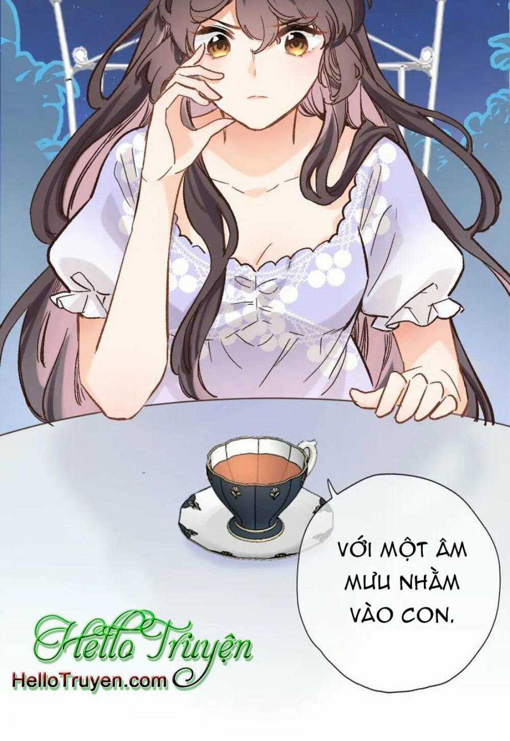 Xuyên Hành Thế Giới Chi Hoa Chapter 45 trang 11