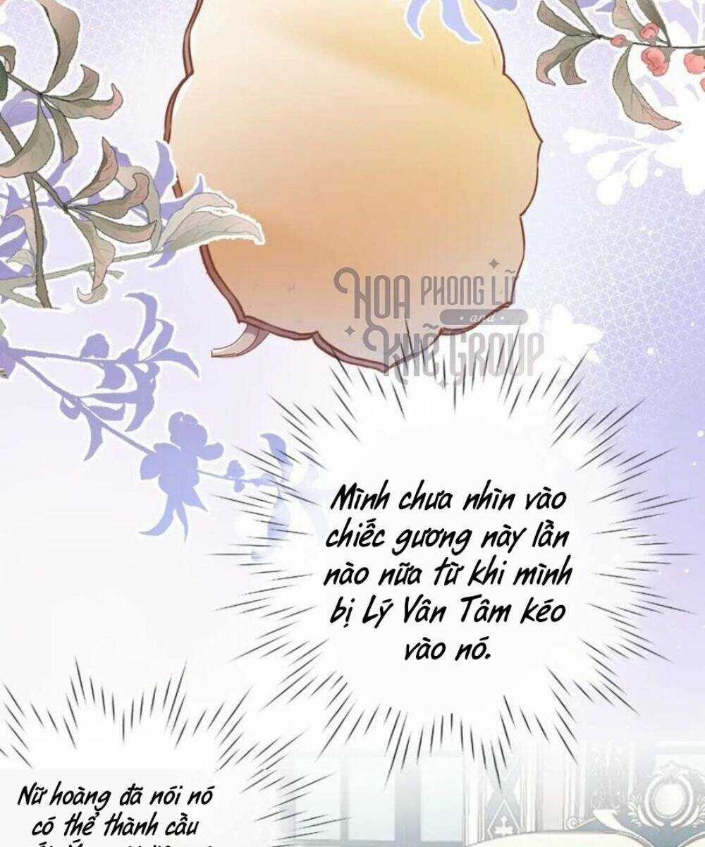 Xuyên Hành Thế Giới Chi Hoa Chapter 45 trang 19