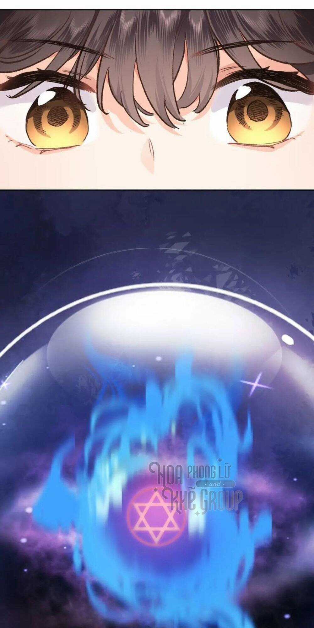 Xuyên Hành Thế Giới Chi Hoa Chapter 45 trang 2