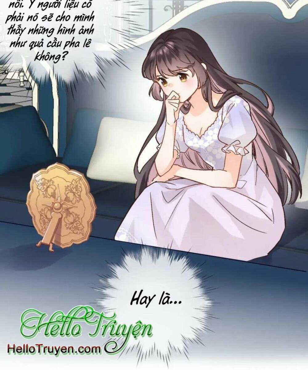 Xuyên Hành Thế Giới Chi Hoa Chapter 45 trang 20