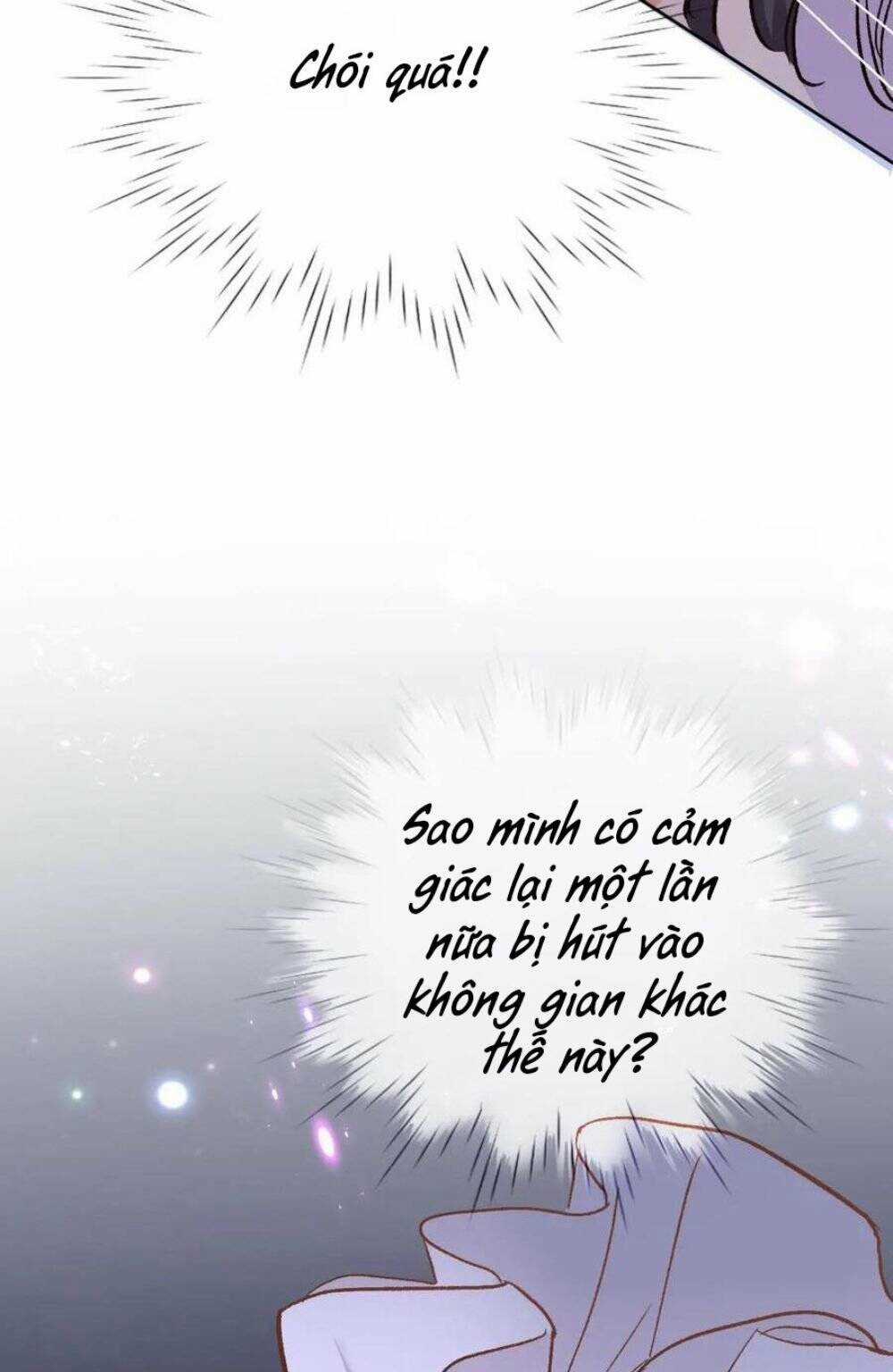 Xuyên Hành Thế Giới Chi Hoa Chapter 45 trang 23