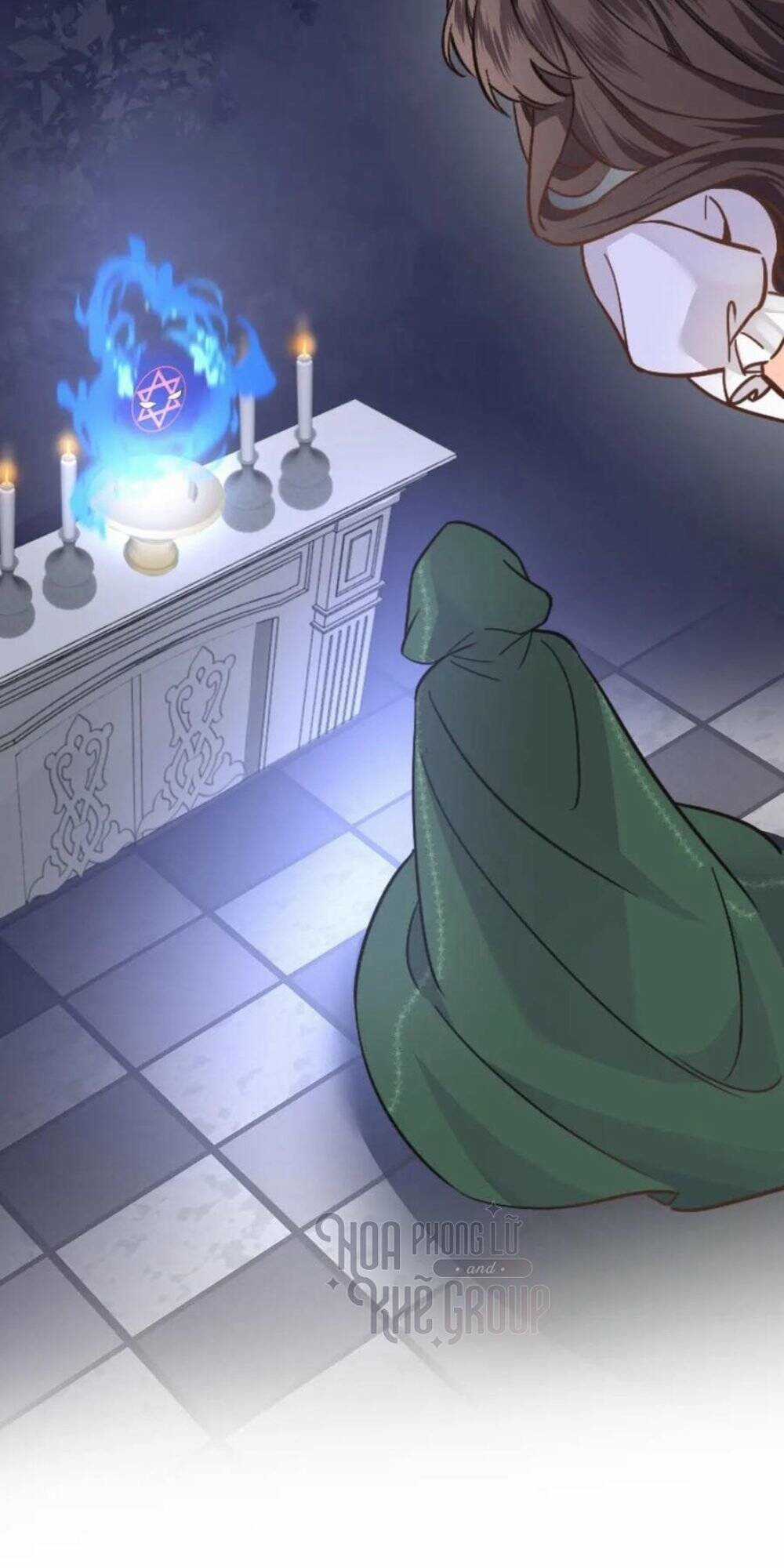 Xuyên Hành Thế Giới Chi Hoa Chapter 45 trang 26