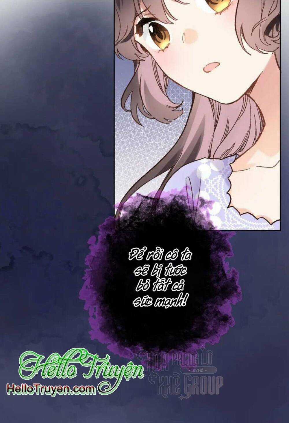 Xuyên Hành Thế Giới Chi Hoa Chapter 45 trang 29