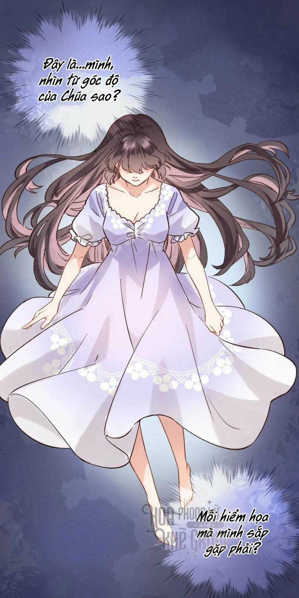 Xuyên Hành Thế Giới Chi Hoa Chapter 45 trang 30