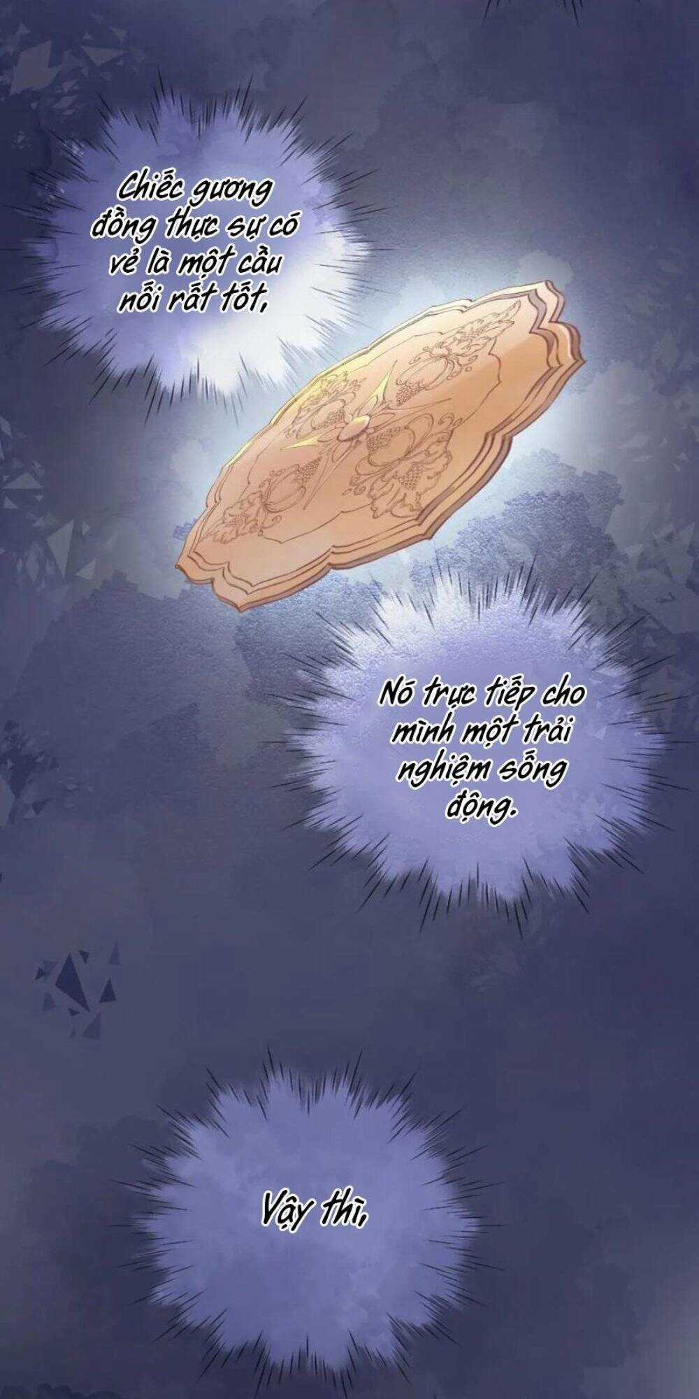 Xuyên Hành Thế Giới Chi Hoa Chapter 45 trang 31