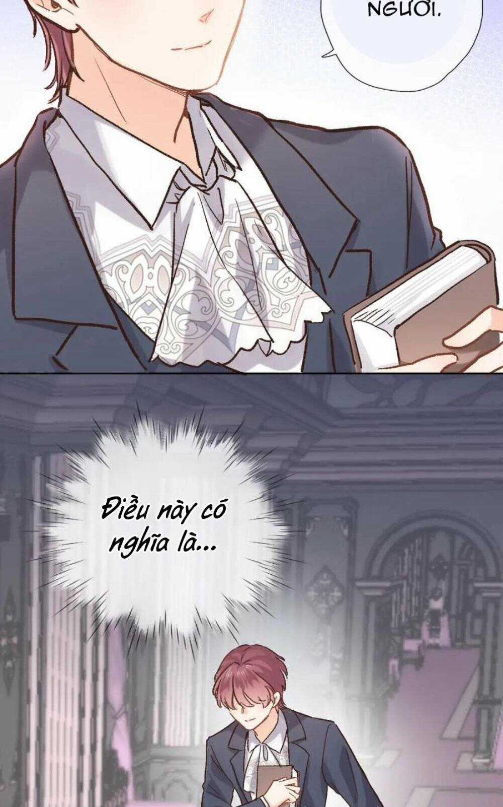 Xuyên Hành Thế Giới Chi Hoa Chapter 45 trang 37