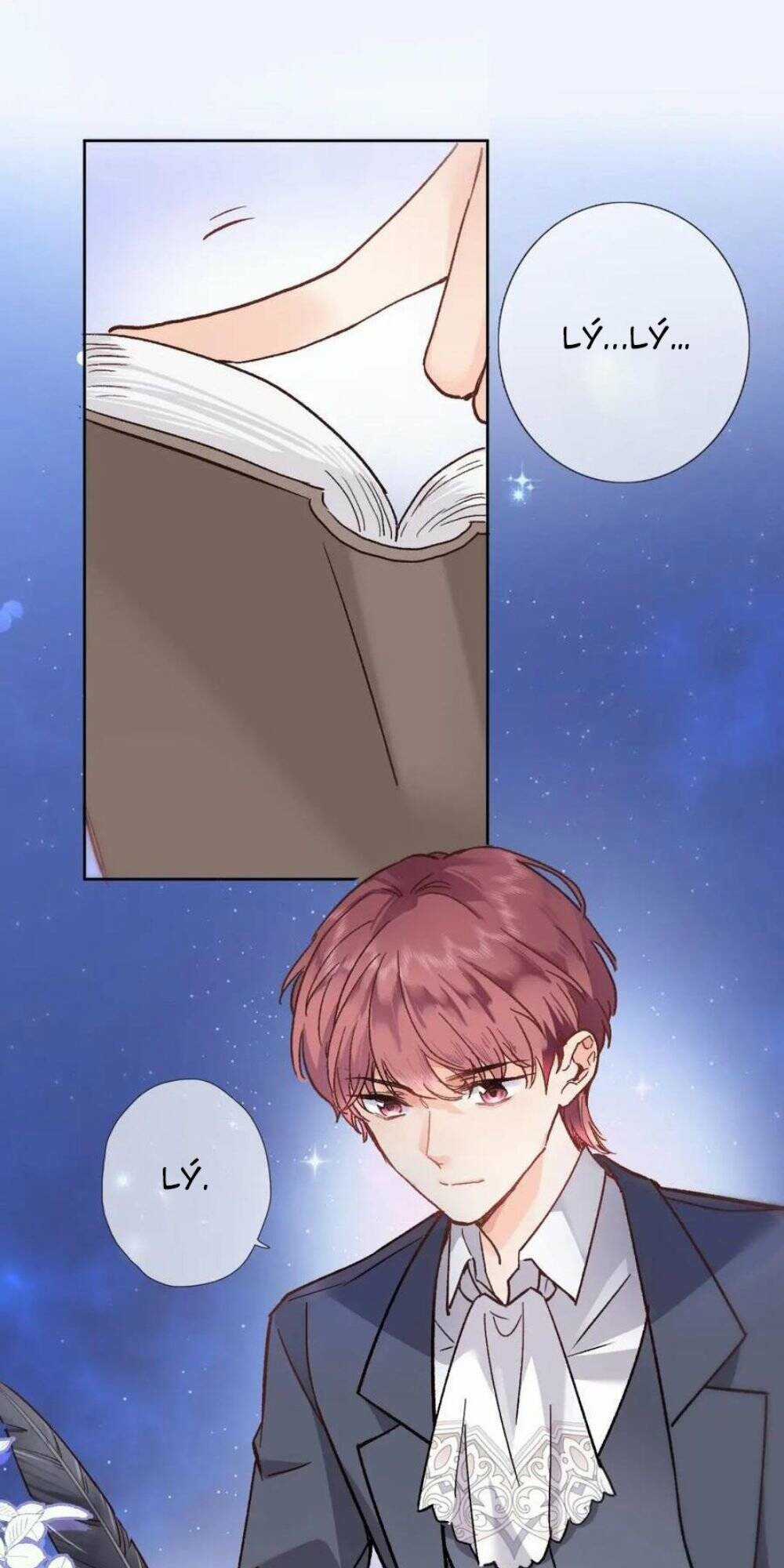 Xuyên Hành Thế Giới Chi Hoa Chapter 45 trang 39