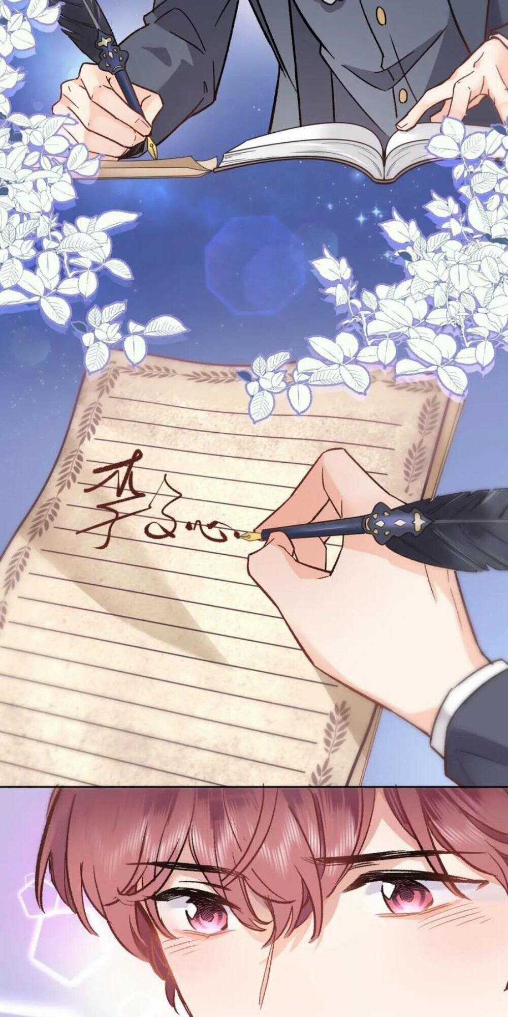 Xuyên Hành Thế Giới Chi Hoa Chapter 45 trang 40