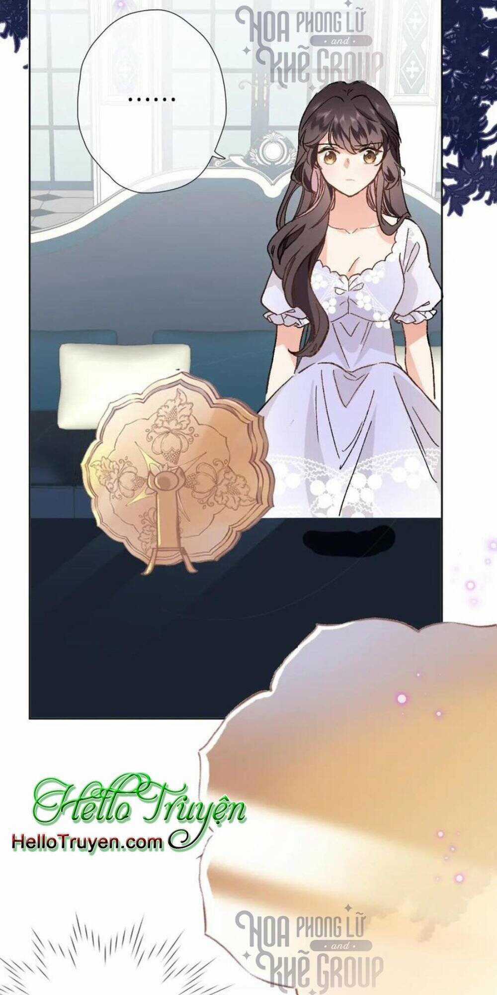 Xuyên Hành Thế Giới Chi Hoa Chapter 45 trang 43