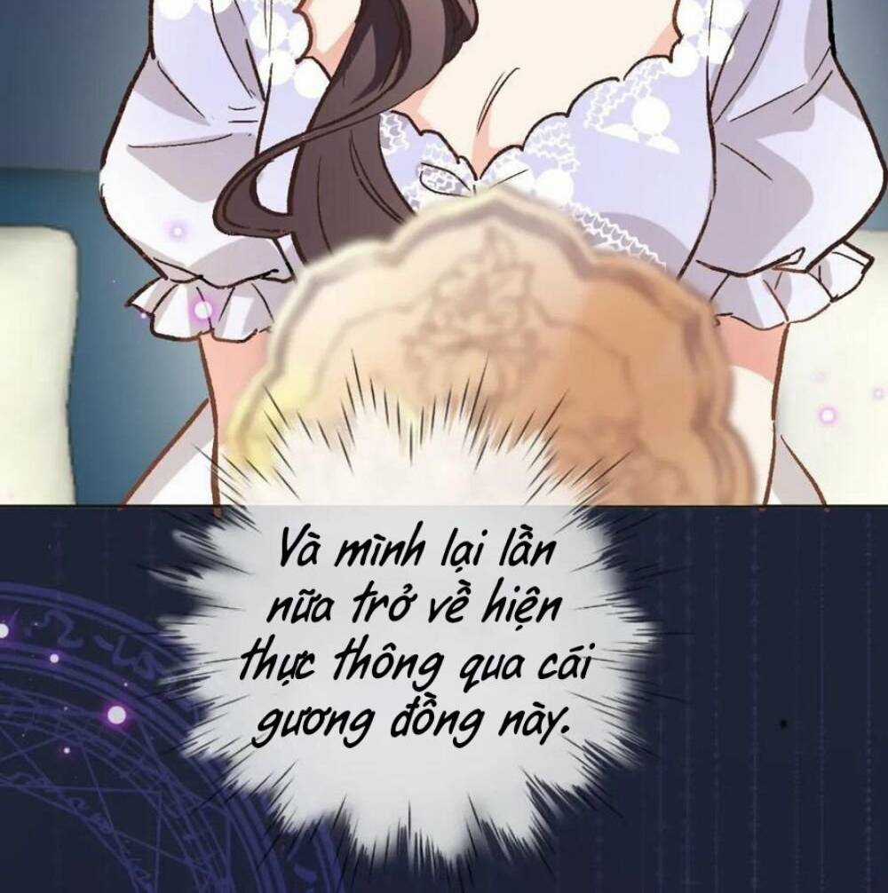 Xuyên Hành Thế Giới Chi Hoa Chapter 45 trang 45