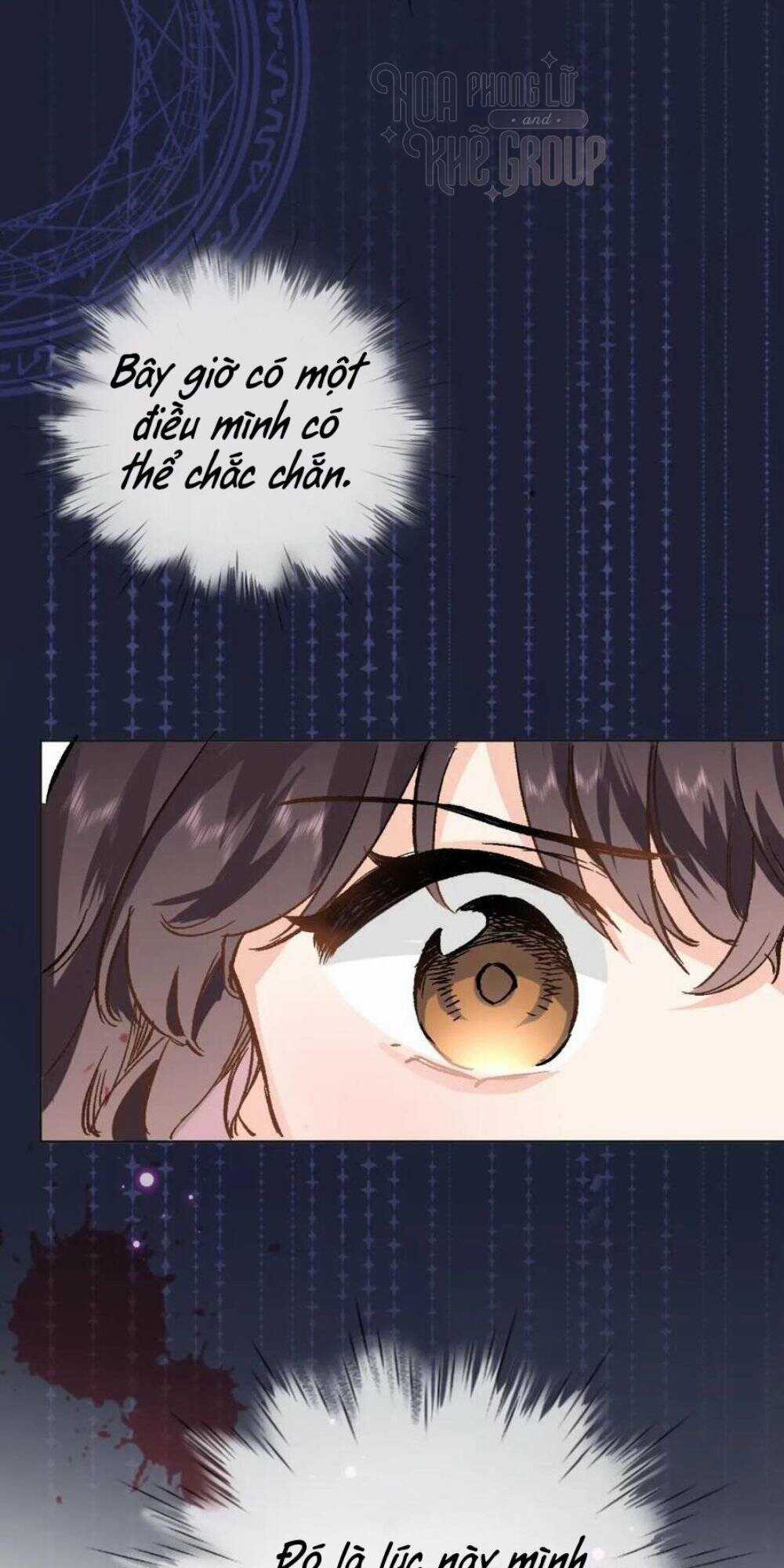 Xuyên Hành Thế Giới Chi Hoa Chapter 45 trang 46