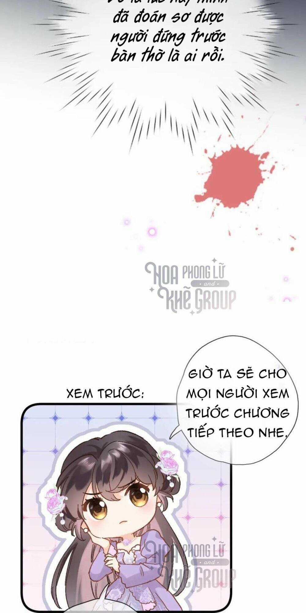 Xuyên Hành Thế Giới Chi Hoa Chapter 45 trang 47