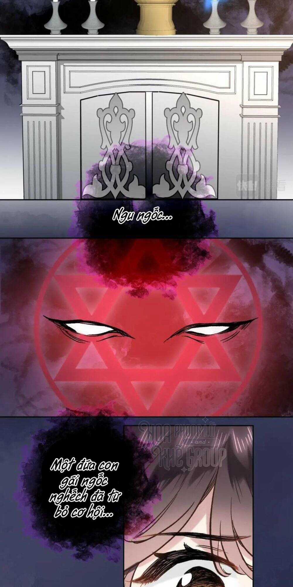 Xuyên Hành Thế Giới Chi Hoa Chapter 45 trang 5