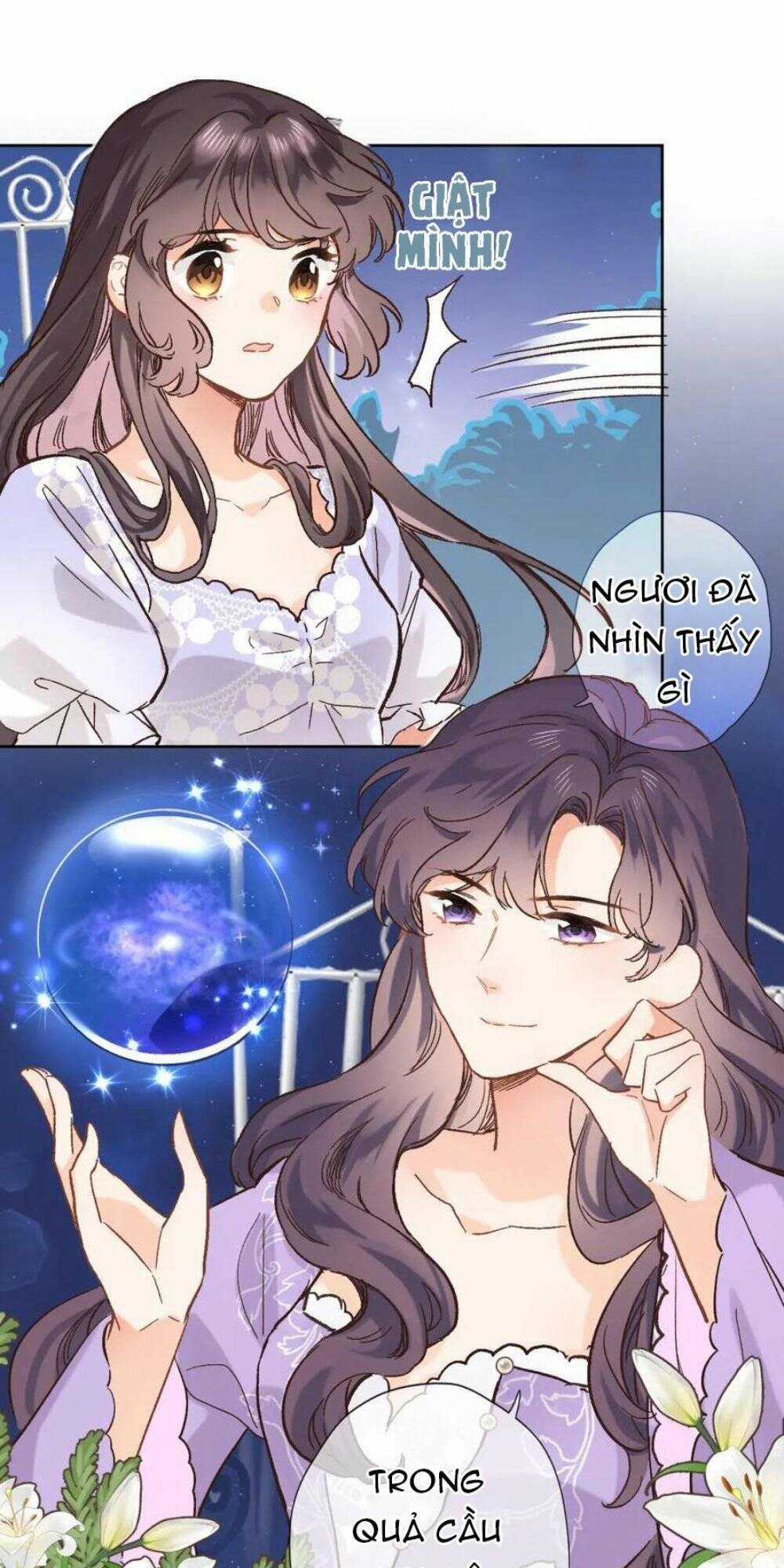 Xuyên Hành Thế Giới Chi Hoa Chapter 45 trang 8